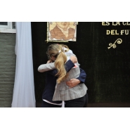 Festejos del DIA DEL MAESTRO
